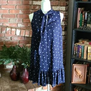 Maison Jules Sun Dress